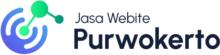 LOGO jasa web purwokerto